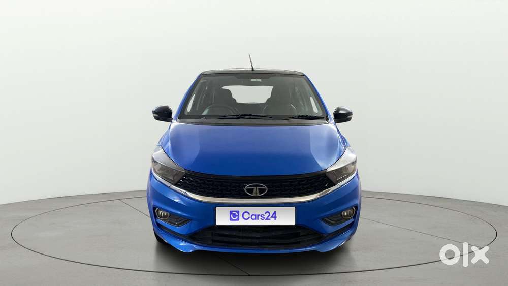 Tata Tiago 1.2 Revotron Xz Plus, 2020, Petrol