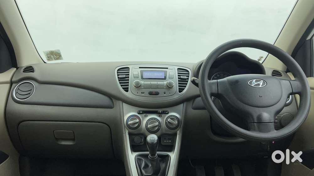 Hyundai I10 Sportz 1.2 Kappa2, 2012, Petrol