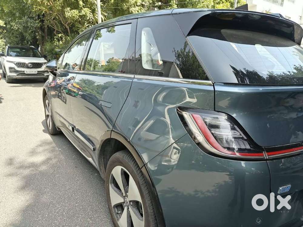 Mg Windsor Ev Essence Pro, 2025, Electric