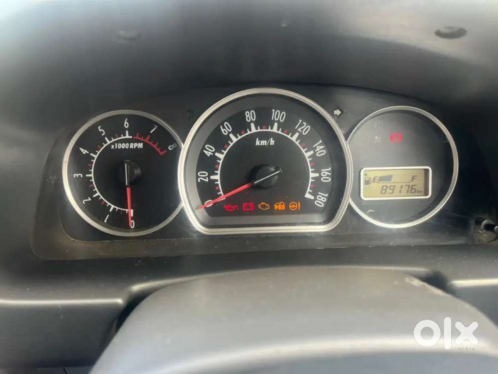Maruti Suzuki Alto K10 2012 Petrol Good Condition Ko
