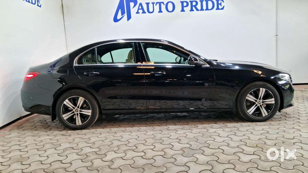 Mercedes-benz C-class C 220d, 2023, Diesel