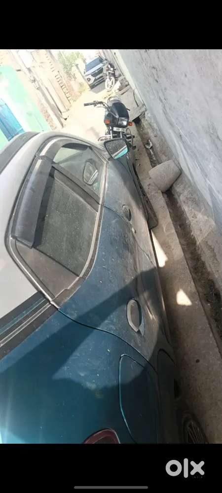 Renault Kwid 2020 Petrol Well Maintained