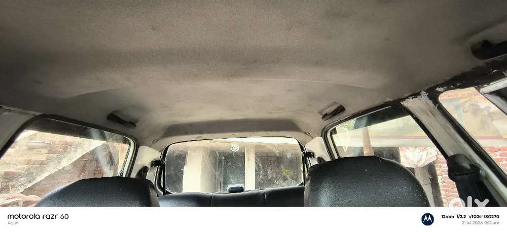 Maruti Suzuki Alto 2004