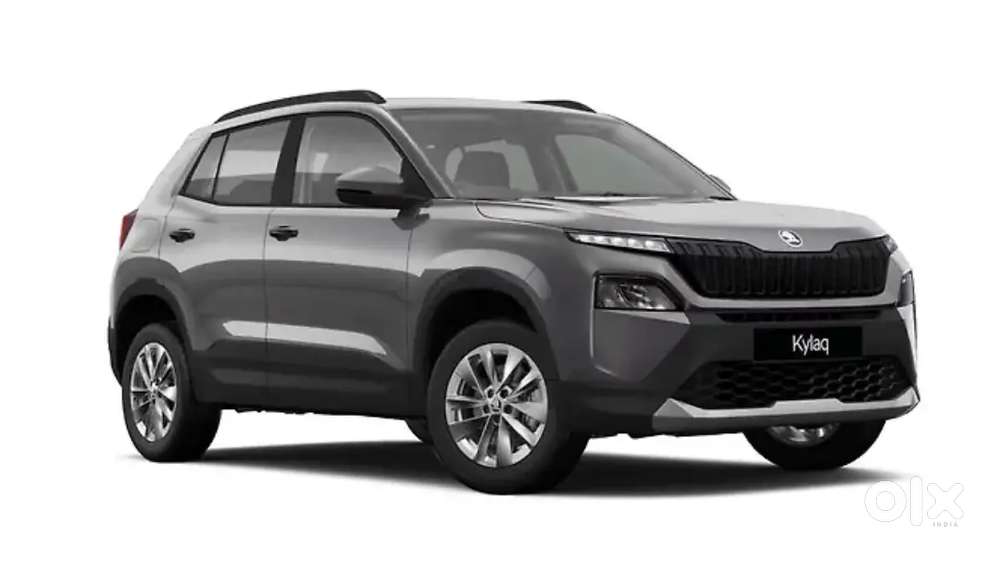 Skoda Kylaq Classic 2026