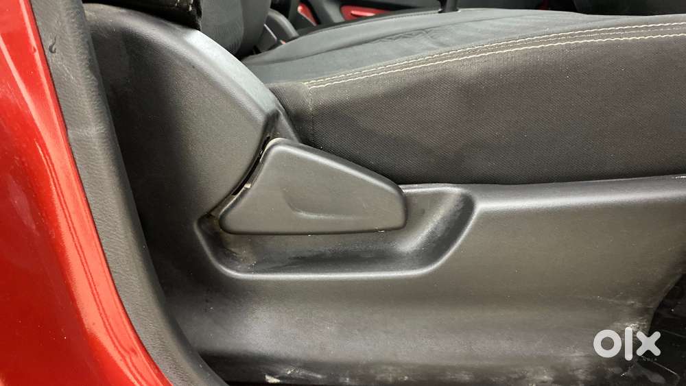 Datsun Redigo 1.0 T Option, 2018, Petrol