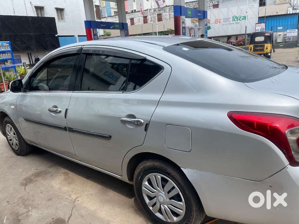 Renault Scala 2013 Rxe 1.5