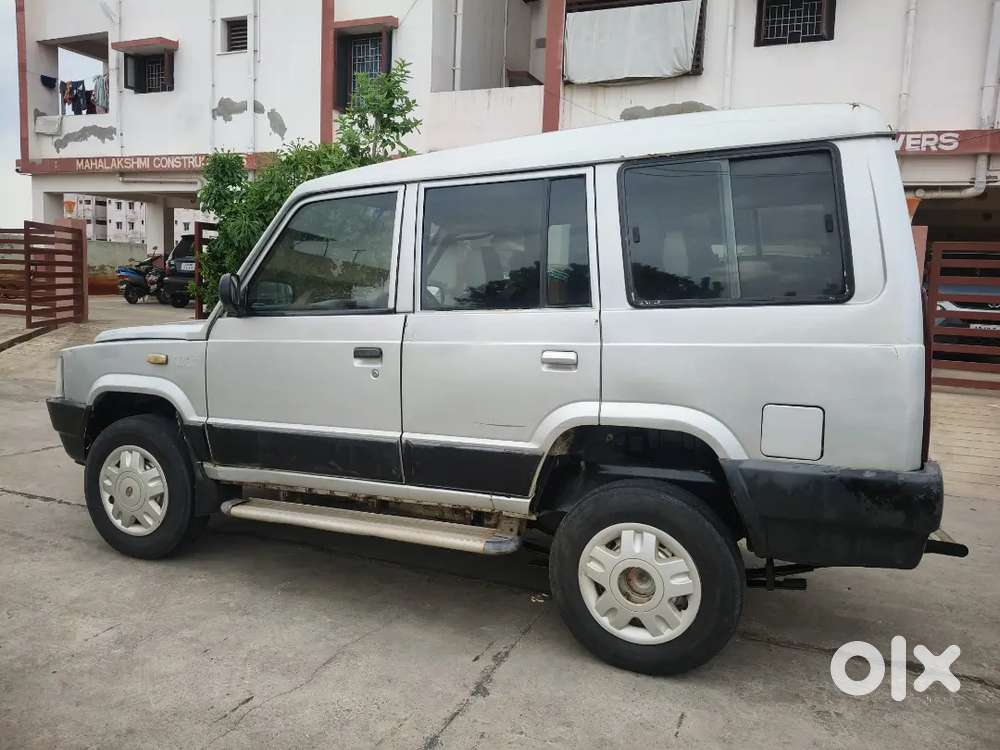 Tata Sumo Gold 2010 Diesel