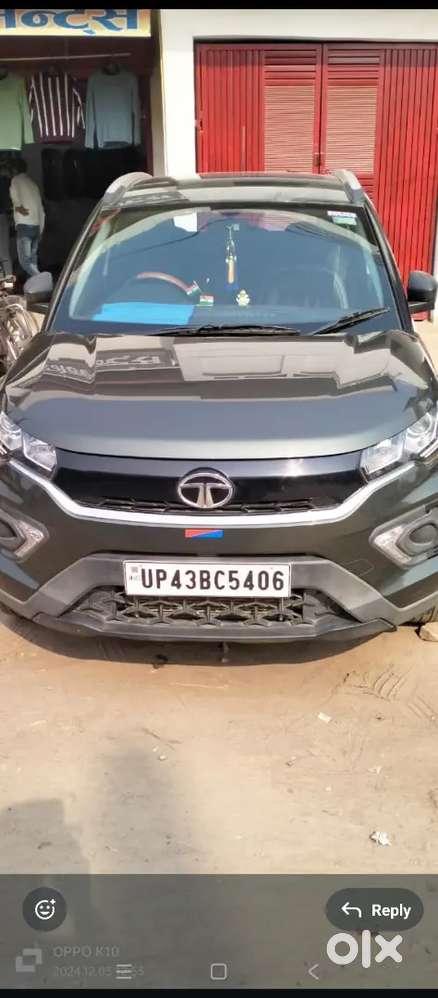 Tata Nexon 2023 Diesel Manual 25 Km Driven