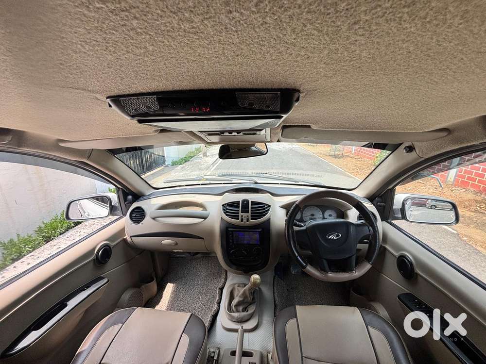 Mahindra Xylo D4 Bs Iii, 2016, Diesel