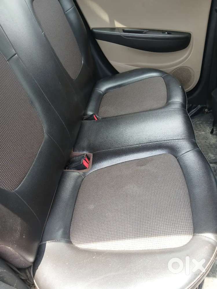 Hyundai I20 1.4 Magna 2013