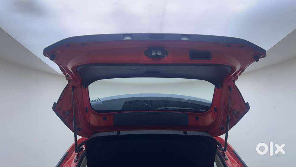 Tata Nexon Creative Plus S 1.5 Revotorq Diesel 6 Mt, 2024, Diesel