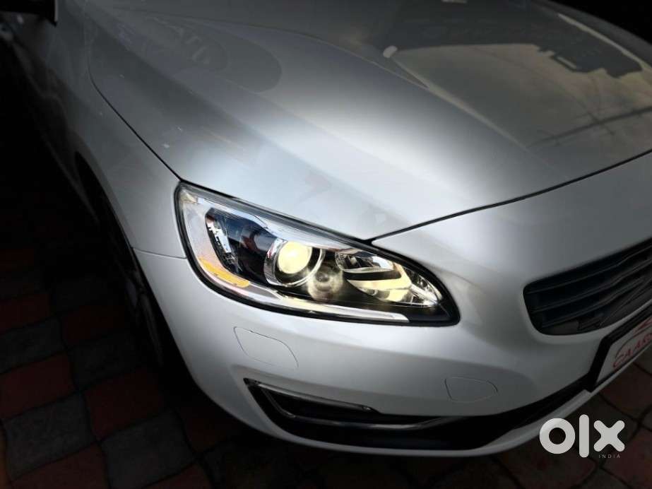 Volvo S60 D4 R-design, 2016, Diesel