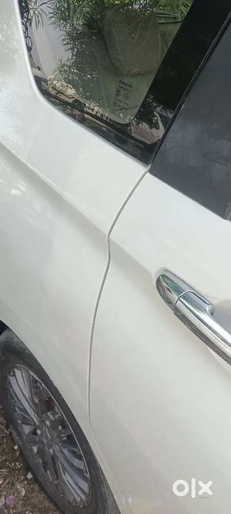 Maruti Suzuki Ertiga 2020 Diesel Manual
