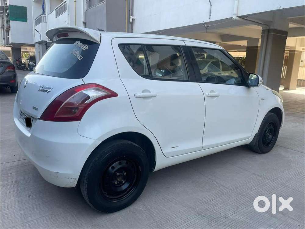 Maruti Suzuki Swift 2012 Diesel Well Maintained