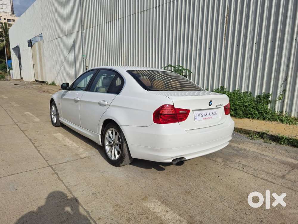 Bmw 3 Series 320d Sedan, 2012, Diesel