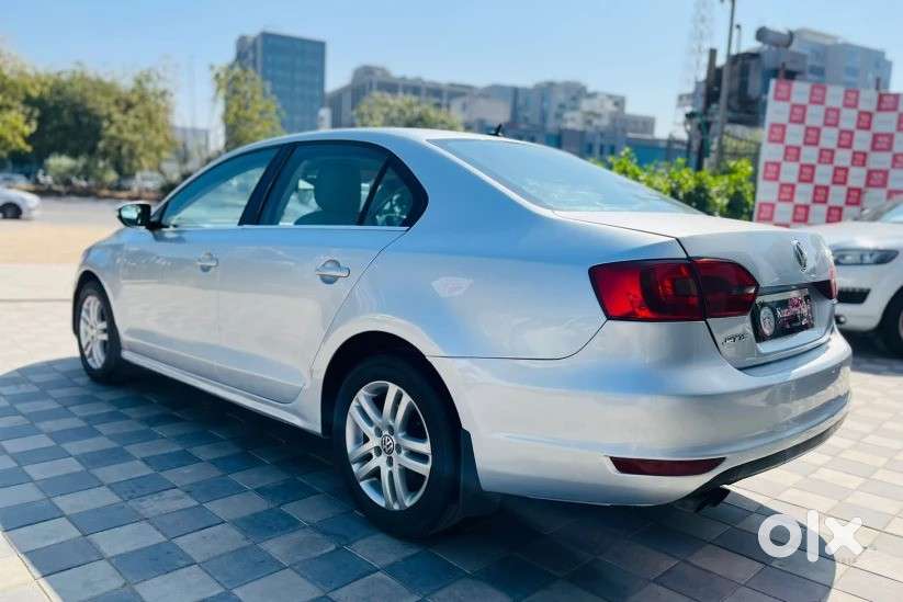 Volkswagen Jetta 2.0l Tdi Highline At, 2014, Diesel