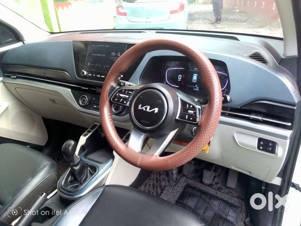 Kia Carens 1.4 Premium 7 Str, 2025, Diesel