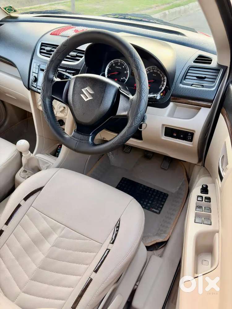 Dzire Pb03 Vdi All Original
