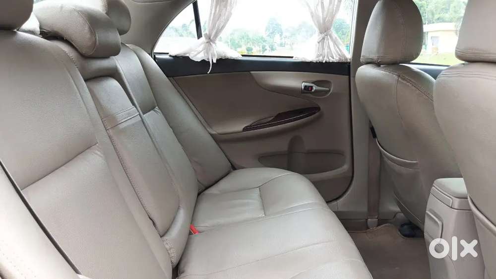 Toyota Corolla Altis 2013 Diesel 167500 Km Driven