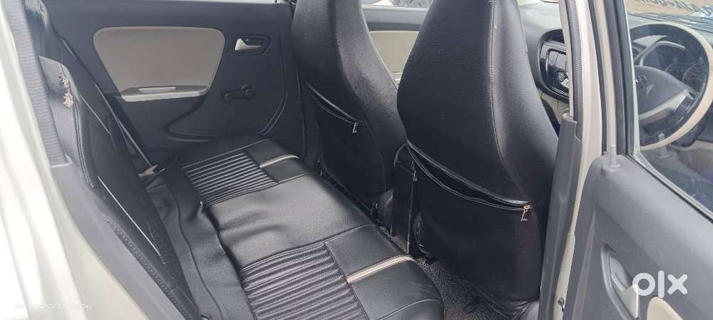 Maruti Suzuki Alto K10 1.0 Vxi, 2018, Petrol