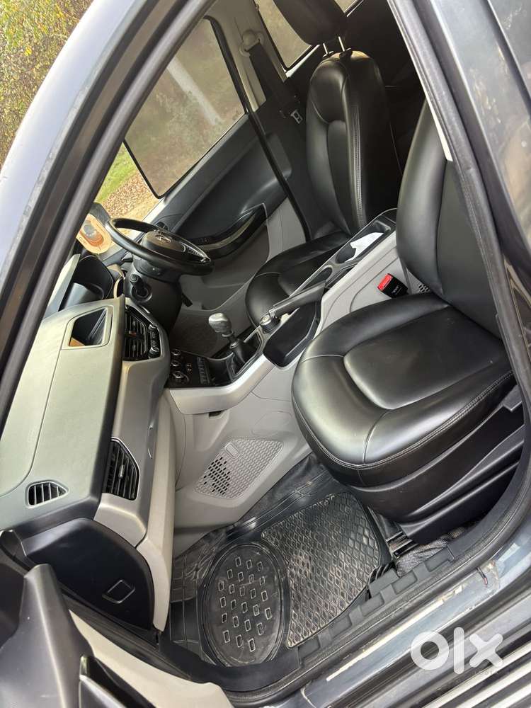 Tata Nexon 1.5 Revotorq Xt, 2019, Diesel