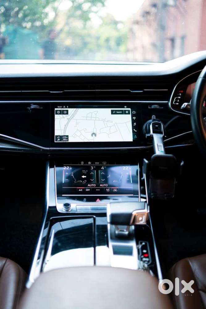 Audi Q7 3.0 Premium Plus 55 Tfsi, 2022, Petrol