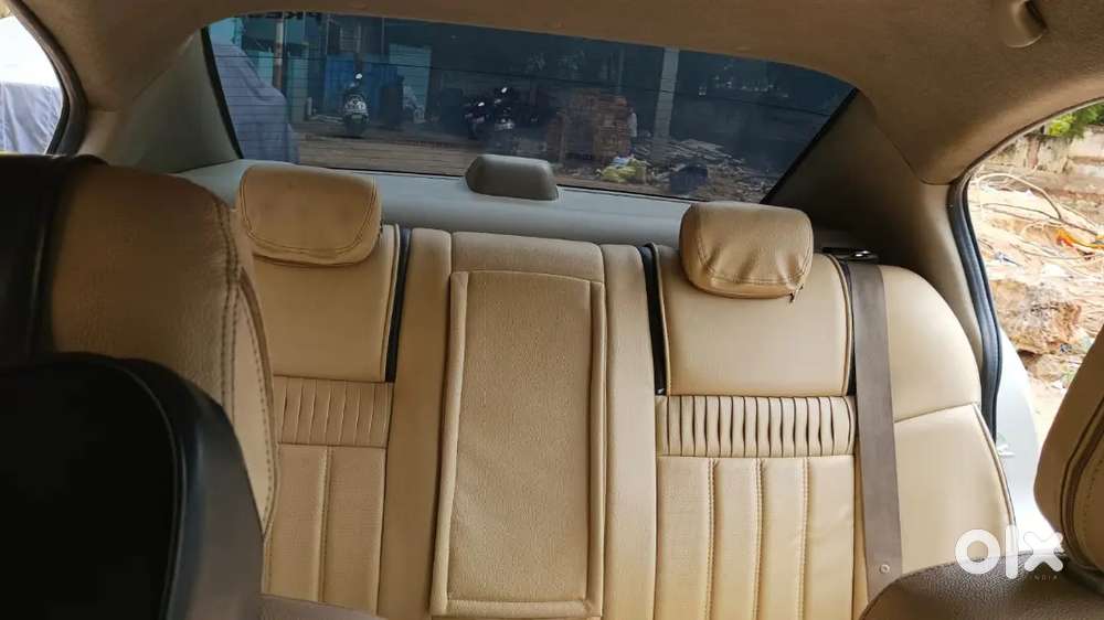 Maruti Suzuki Sx4 2014