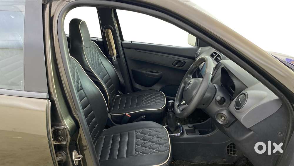 Renault Kwid Rxt, 2016, Petrol