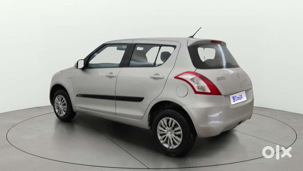 Maruti Suzuki Swift 2011-2014 Vxi, 2014, Petrol