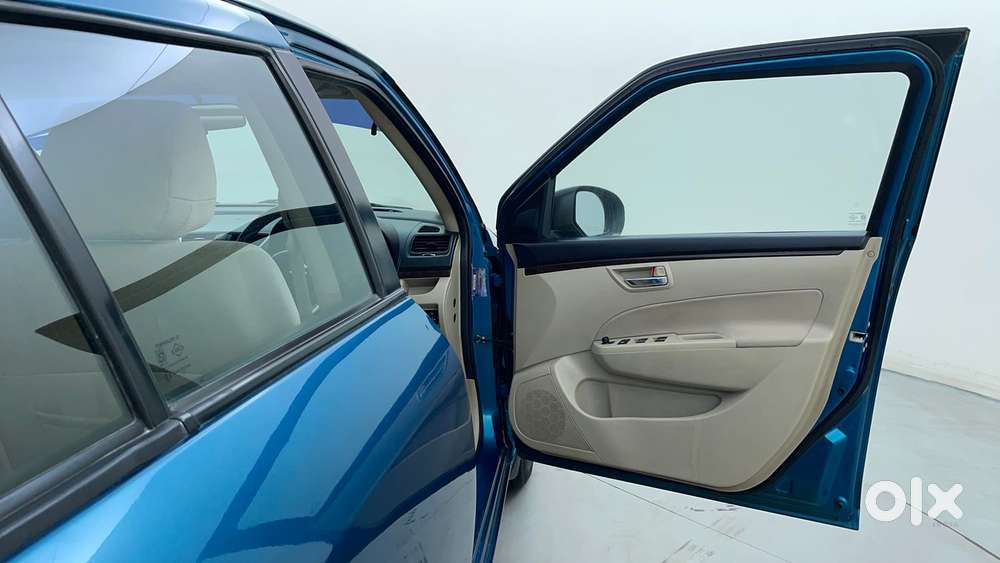 Maruti Suzuki Swift Dzire 1.2 Zxi, 2012, Petrol