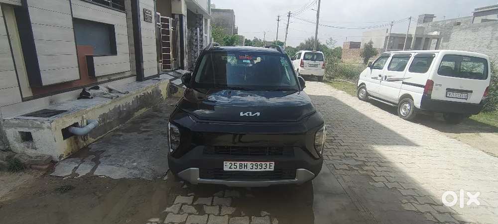 Kia Syros 2025 Diesel Well Maintained