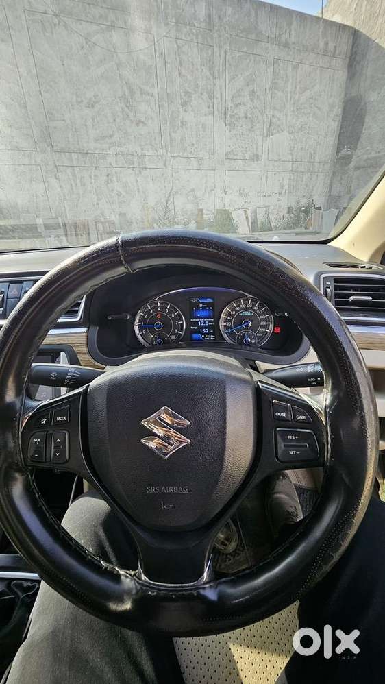 Maruti Suzuki 2021 Manual Petrol