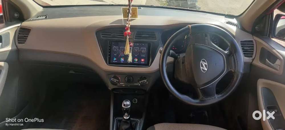 Hyundai I20 Era 1.4 2015 Diesel Manual