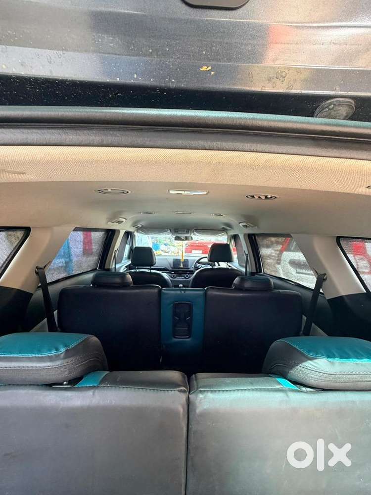 Kia Carens 2022 Petrol Well Maintained