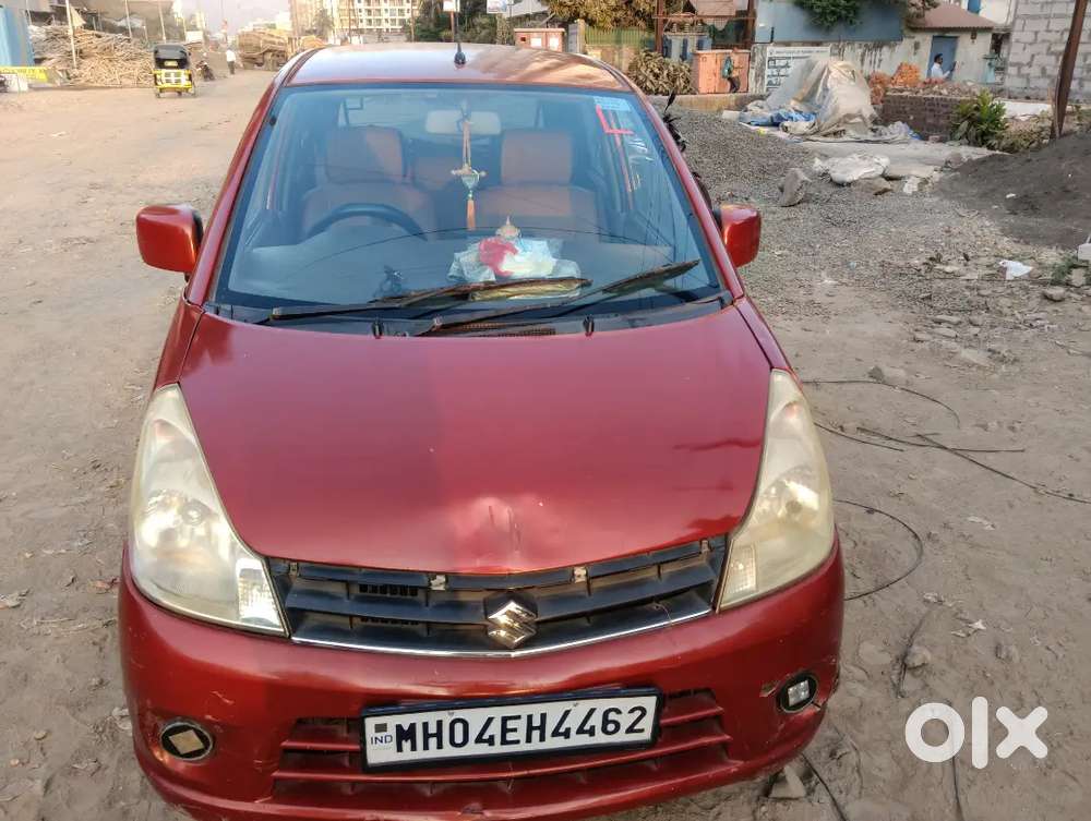 Maruti Suzuki Zen Estilo Cng & Hybrids 108914 Km Driven