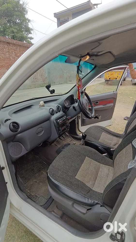 Hyundai Santro Xing 2009 Petrol 81000 Km Driven