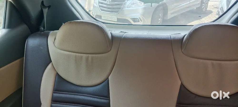 Hyundai Eon Era Petrol Manual 2015