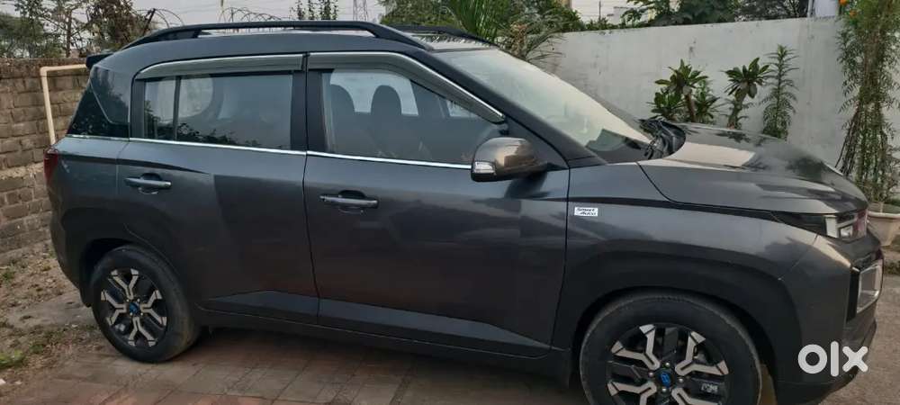 Hyundai Exter Sx 2023