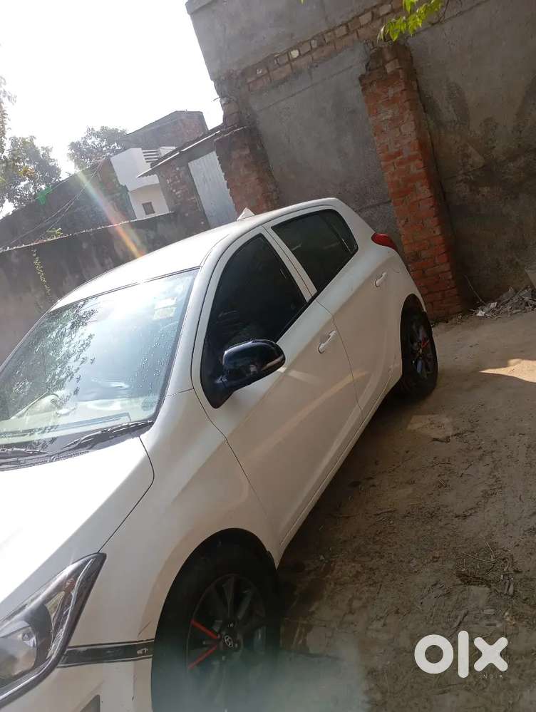 Hyundai I20 2013 Diesel 65553 Km Driven