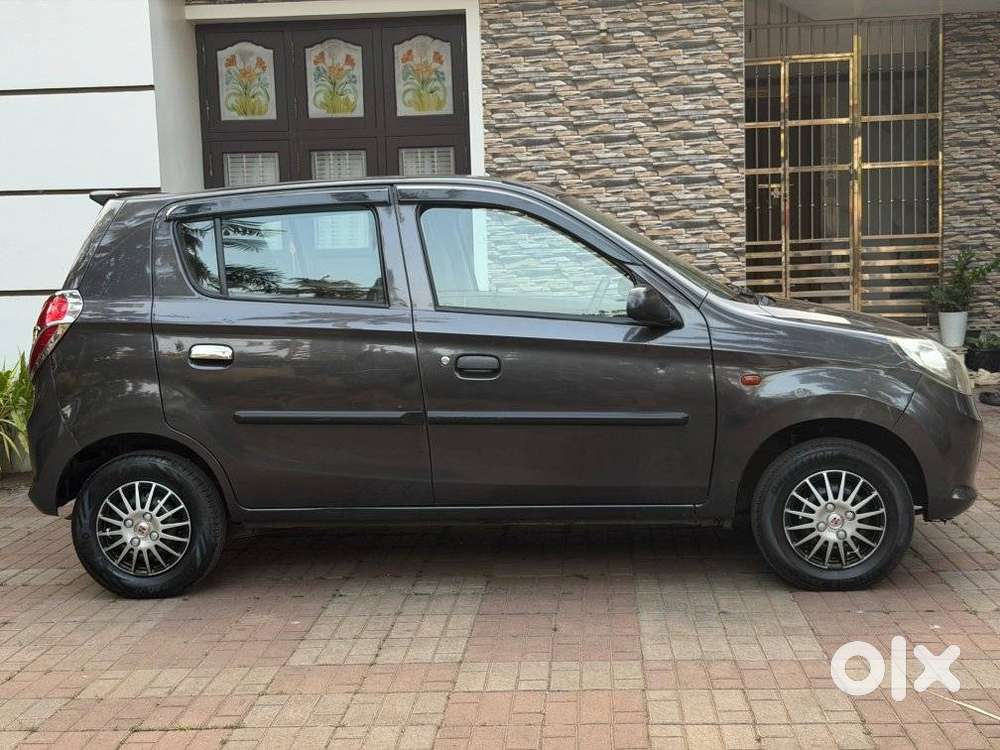Maruti Suzuki Alto 800 2012-2016 Lxi, 2012, Petrol