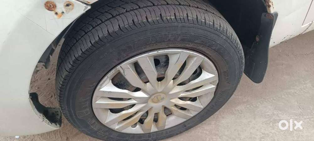 Tata Indica Vista 2015 Petrol Ls Diesel