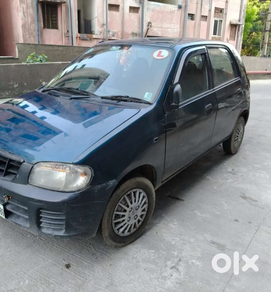 Maruti Suzuki Alto 2011 Petrol