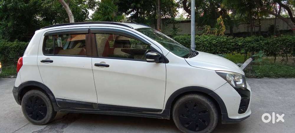 Maruti Suzuki Celerio X Zxi, 2019, Cng & Hybrids