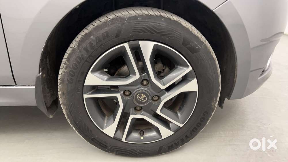 Tata Tiago 1.2 Revotron Xz Plus, 2019, Petrol