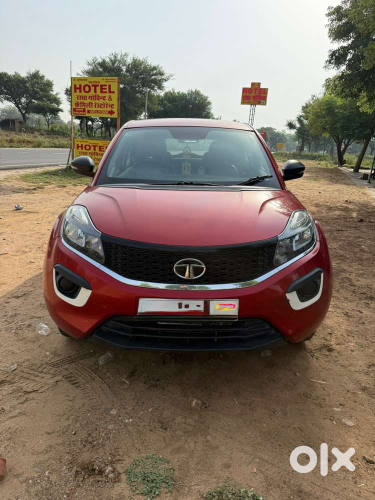 Tata Diesel Car 2018