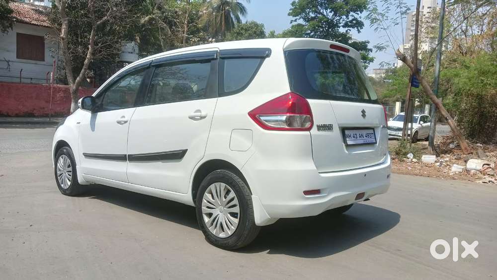 Maruti Suzuki Ertiga 2012-2015 Vxi Cng, 2013, Cng & Hybrids