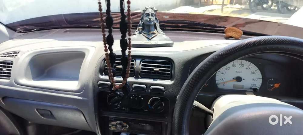 Maruti Suzuki Alto 800 2007 Petrol Good Condition