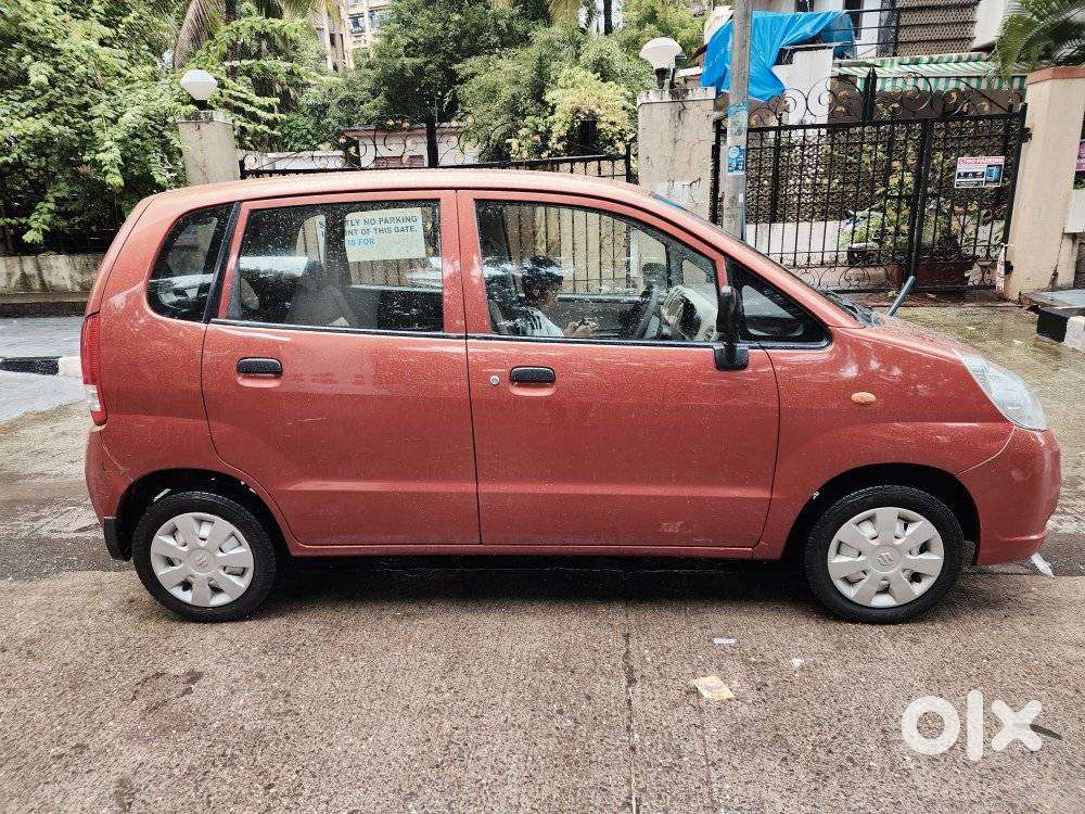 Maruti Suzuki Zen Estilo Vxi Bsiv, 2010, Petrol