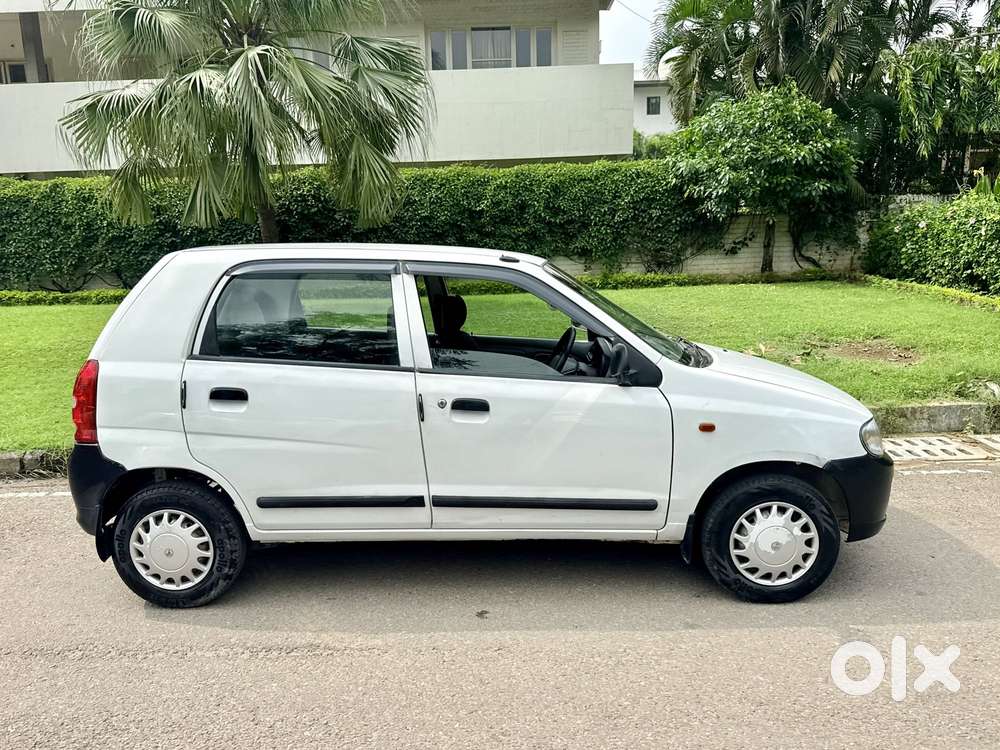 Maruti Suzuki Alto, 2006, Petrol
