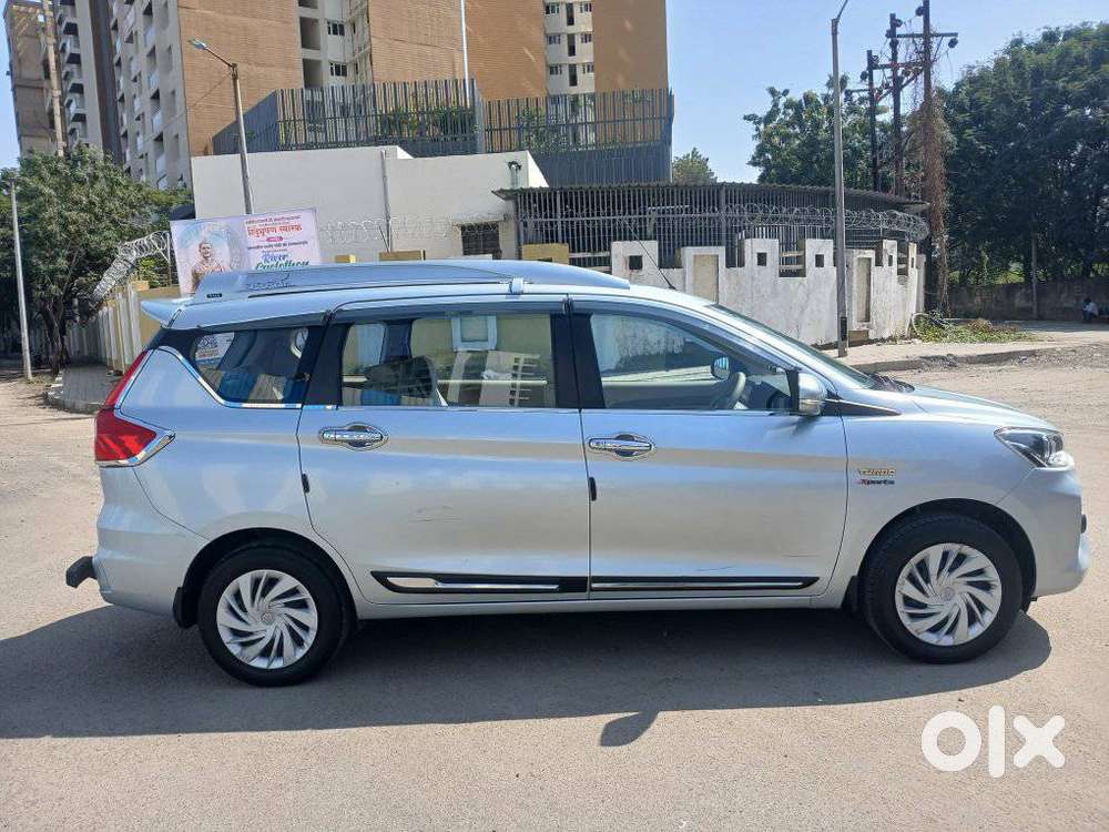 Maruti Suzuki Ertiga Vxi (o) Cng, 2024, Cng & Hybrids